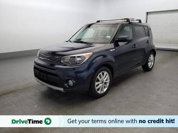 KIA SOUL 2019 KNDJP3A57K7693963 image