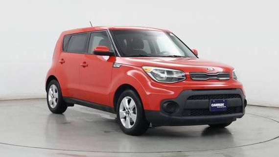 KIA SOUL 2019 KNDJN2A27K7671385 image