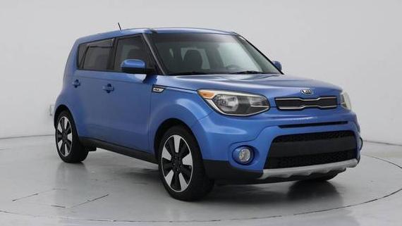 KIA SOUL 2019 KNDJP3A57K7630037 image