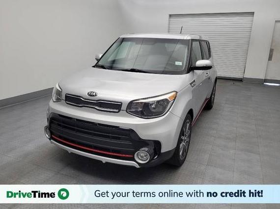 KIA SOUL 2019 KNDJX3AA7K7637129 image