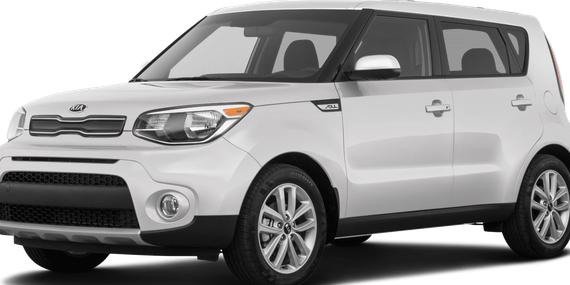 KIA SOUL 2019 KNDJP3A54K7000864 image