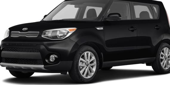 KIA SOUL 2019 KNDJN2A2XK7672711 image