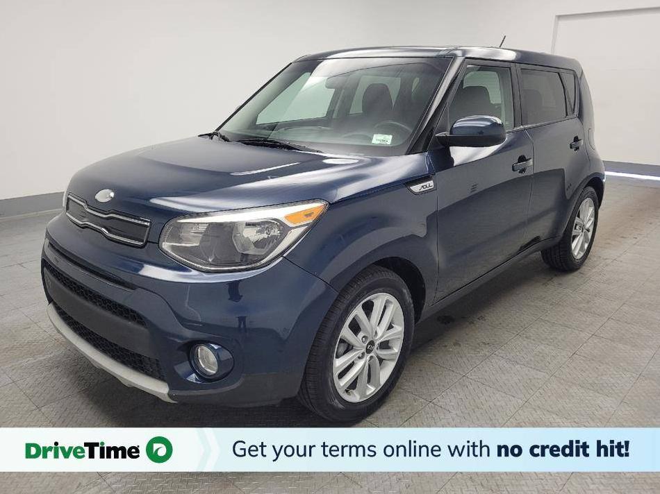 KIA SOUL 2019 KNDJP3A52K7663124 image