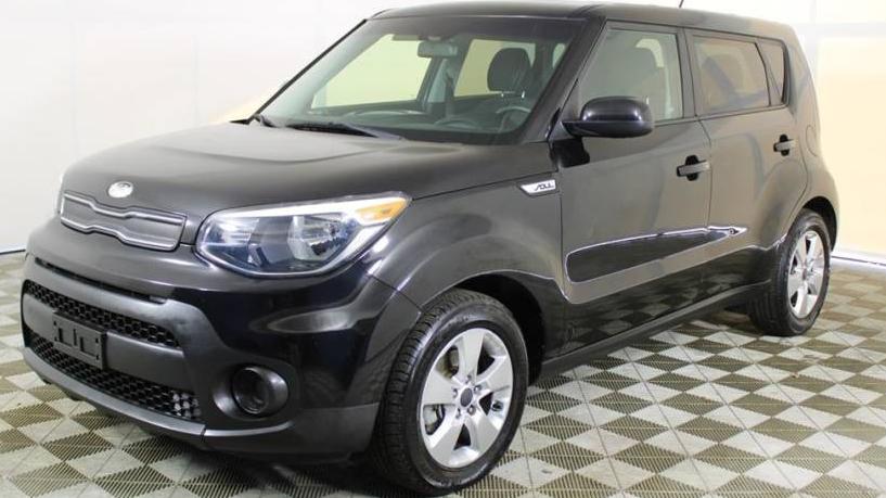 KIA SOUL 2019 KNDJN2A26K7919500 image