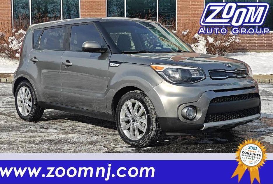 KIA SOUL 2019 KNDJP3A56K7644141 image