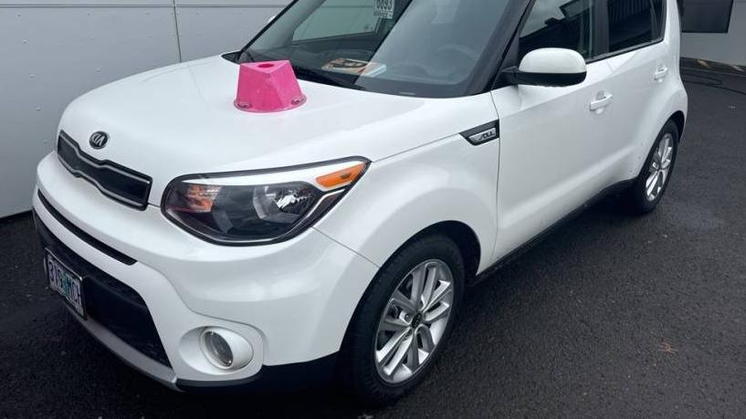 KIA SOUL 2019 KNDJP3A57K7919922 image