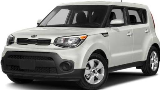 KIA SOUL 2019 KNDJN2A25K7643326 image