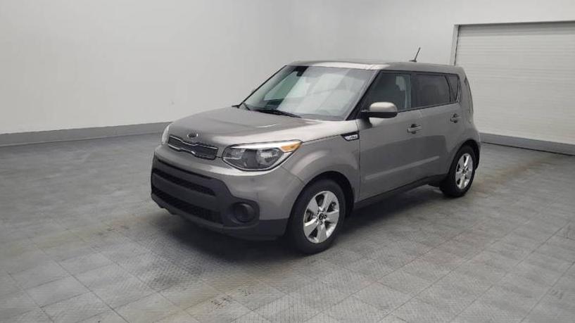 KIA SOUL 2019 KNDJN2A22K7013750 image