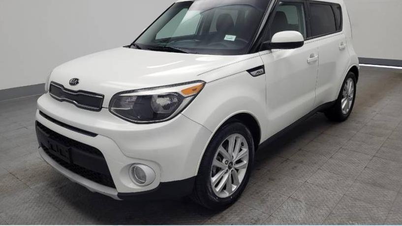 KIA SOUL 2019 KNDJP3A5XK7651271 image