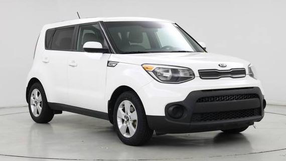 KIA SOUL 2019 KNDJN2A22K7663467 image