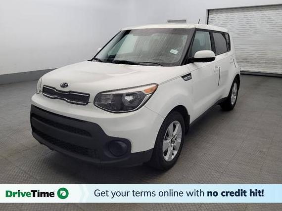 KIA SOUL 2019 KNDJN2A22K7635782 image