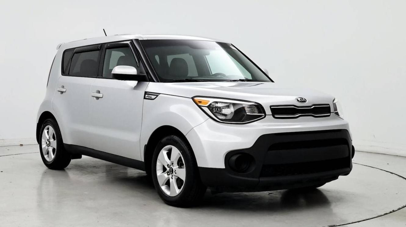 KIA SOUL 2019 KNDJN2A26K7692406 image