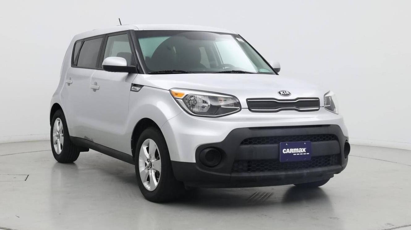 KIA SOUL 2019 KNDJN2A27K7699851 image