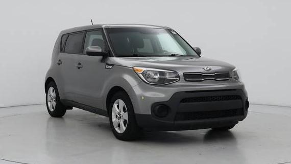 KIA SOUL 2019 KNDJN2A28K7670844 image