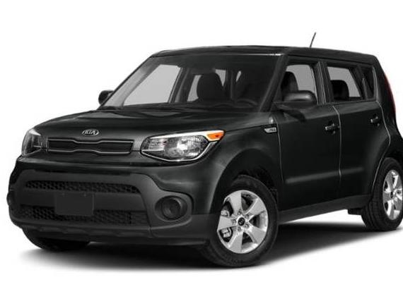 KIA SOUL 2019 KNDJN2A21K7015666 image
