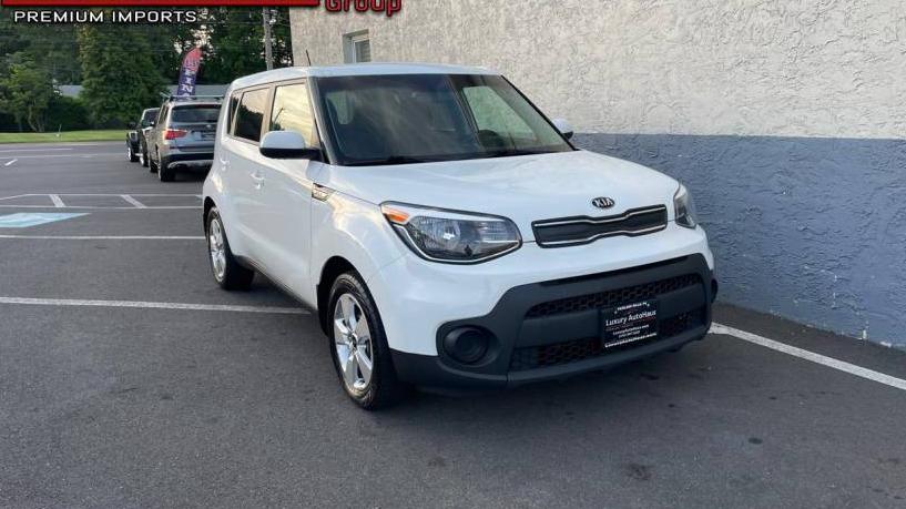 KIA SOUL 2019 KNDJN2A28K7919448 image