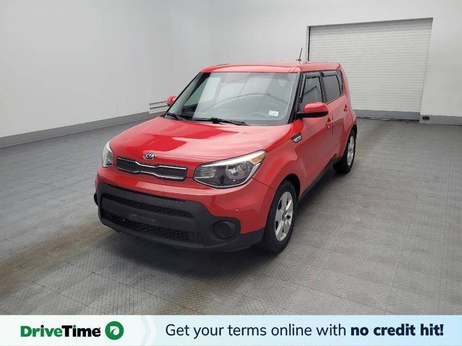 KIA SOUL 2019 KNDJN2A25K7655685 image