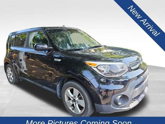 KIA SOUL 2019 KNDJN2A29K7633608 image
