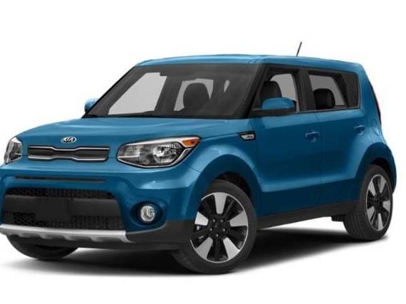 KIA SOUL 2019 KNDJP3A54K7672326 image