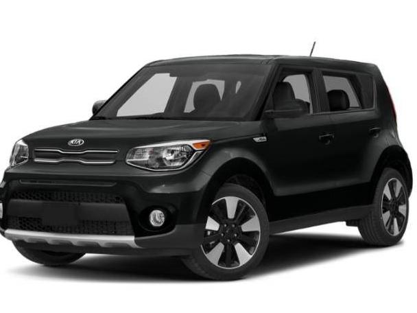 KIA SOUL 2019 KNDJP3A52K7646663 image