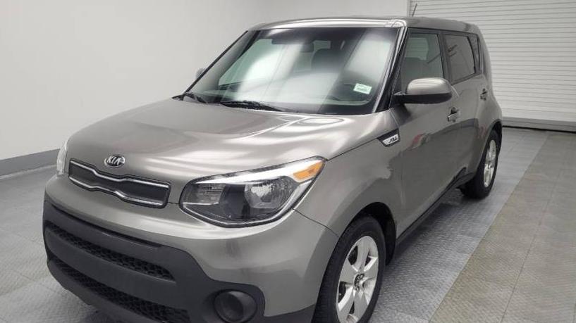 KIA SOUL 2019 KNDJN2A20K7002665 image