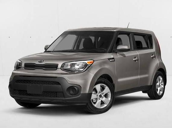 KIA SOUL 2019 KNDJN2A26K7020104 image