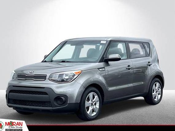 KIA SOUL 2019 KNDJN2A28K7008147 image