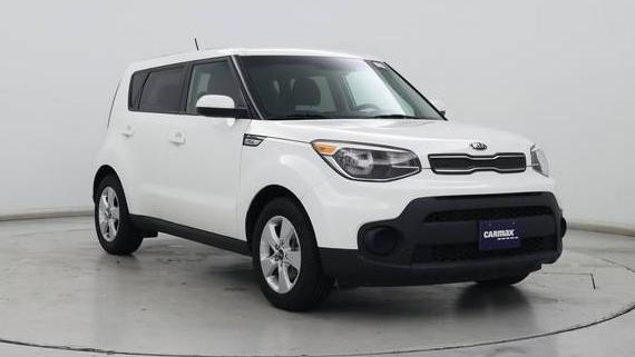 KIA SOUL 2019 KNDJN2A23K7915209 image