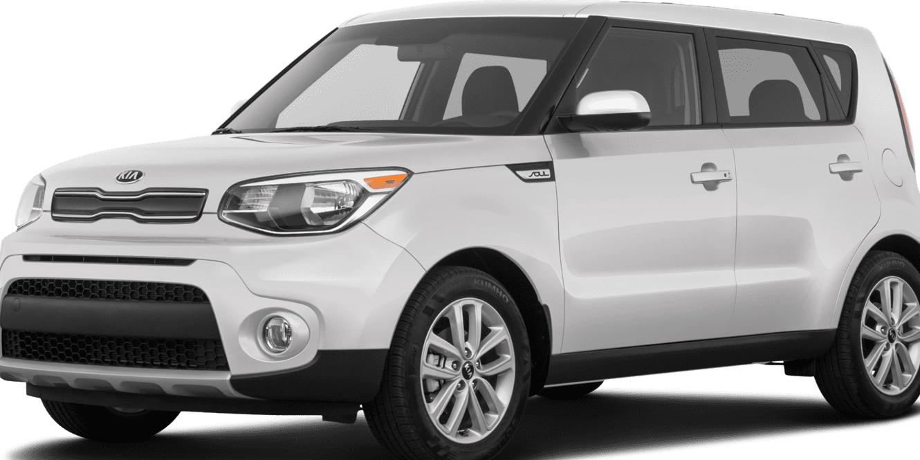 KIA SOUL 2019 KNDJN2A28K7920857 image