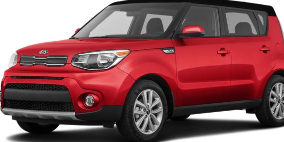 KIA SOUL 2019 KNDJP3A56K7666530 image