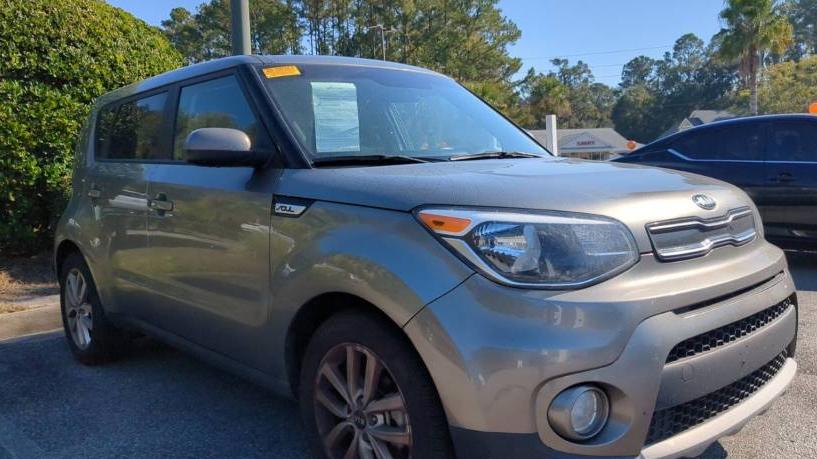 KIA SOUL 2019 KNDJP3A52K7689710 image