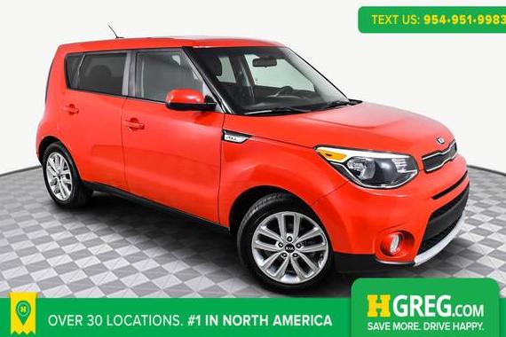 KIA SOUL 2019 KNDJP3A55K7691855 image