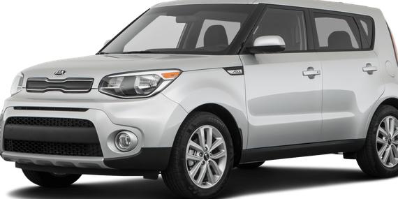 KIA SOUL 2019 KNDJN2A29K7655513 image