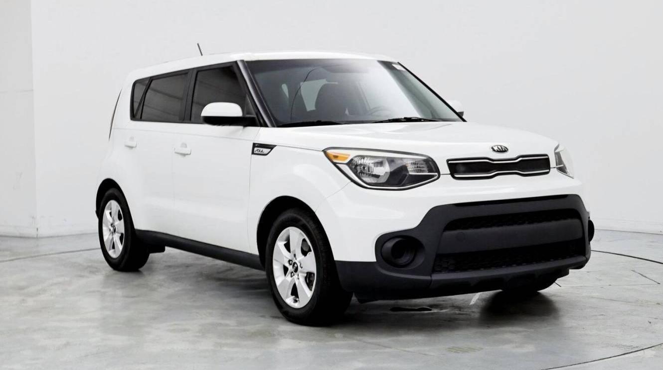 KIA SOUL 2019 KNDJN2A23K7908356 image