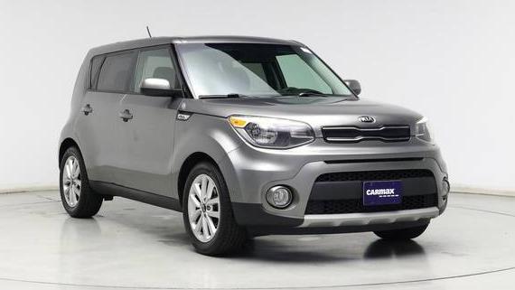 KIA SOUL 2019 KNDJP3A54K7678501 image KIA SOUL 2019 KNDJP3A54K7678501 image