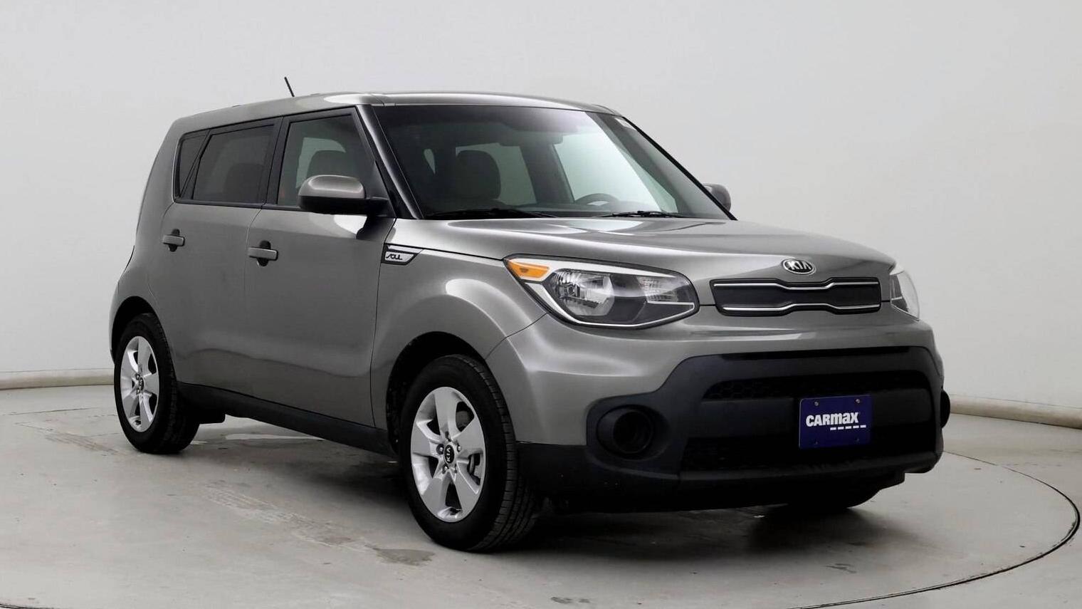 KIA SOUL 2019 KNDJN2A29K7003670 image