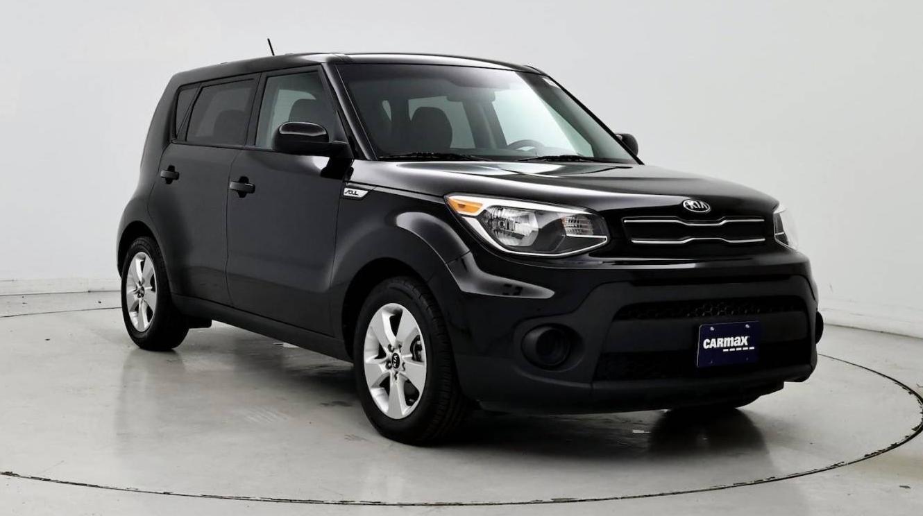 KIA SOUL 2019 KNDJN2A21K7628970 image