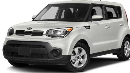 KIA SOUL 2019 KNDJN2A28K7664607 image