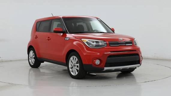 KIA SOUL 2019 KNDJP3A50K7654700 image