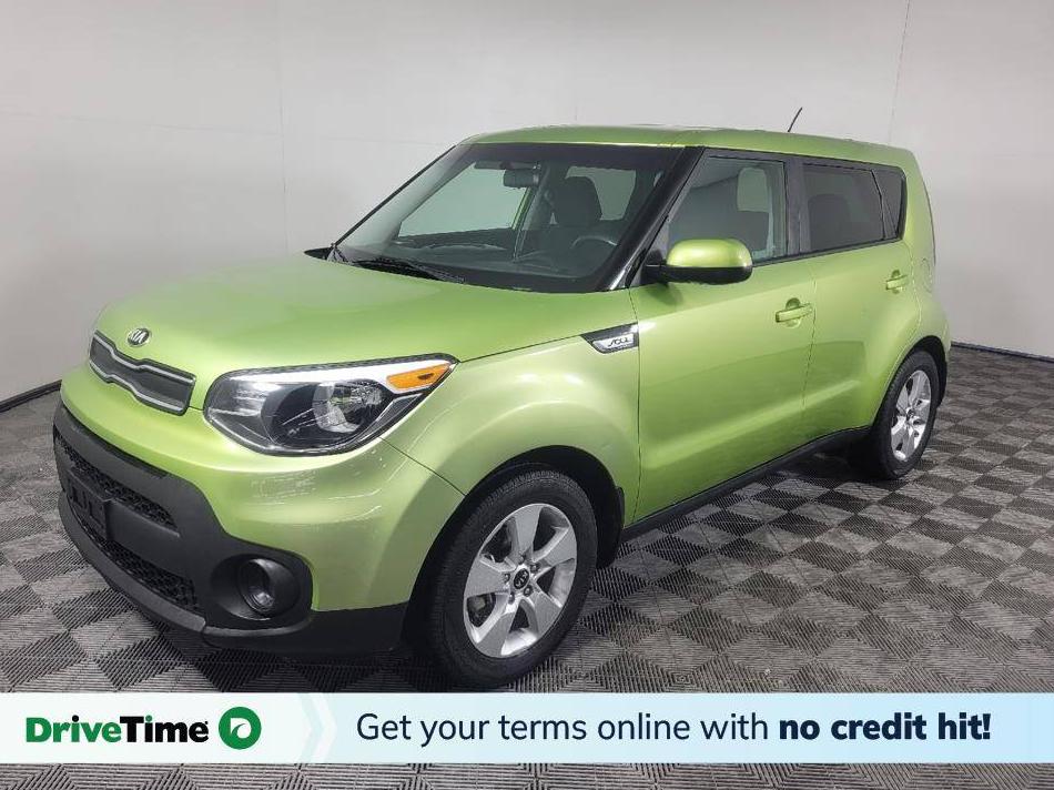 KIA SOUL 2019 KNDJN2A23K7917039 image