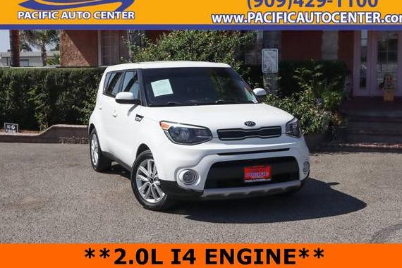 KIA SOUL 2019 KNDJP3A59K7018020 image