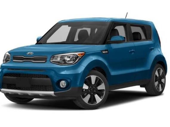 KIA SOUL 2019 KNDJP3A52K7643262 image