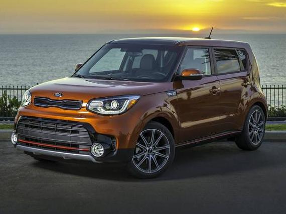 KIA SOUL 2019 KNDJP3A50K7637525 image