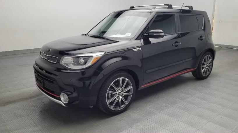 KIA SOUL 2019 KNDJX3AA3K7641288 image