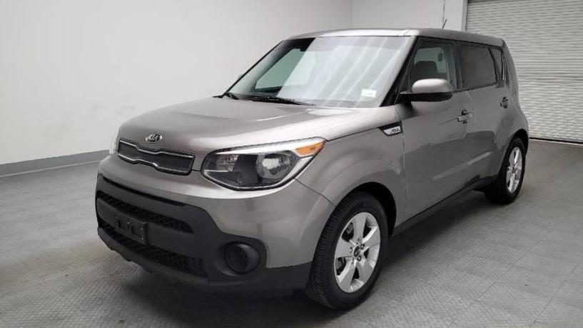 KIA SOUL 2019 KNDJN2A25K7023480 image