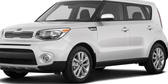KIA SOUL 2019 KNDJN2A26K7666842 image