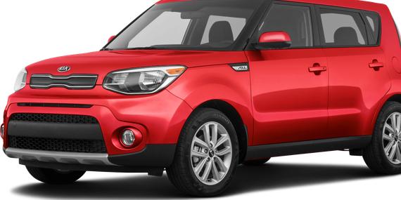 KIA SOUL 2019 KNDJN2A23K7017838 image