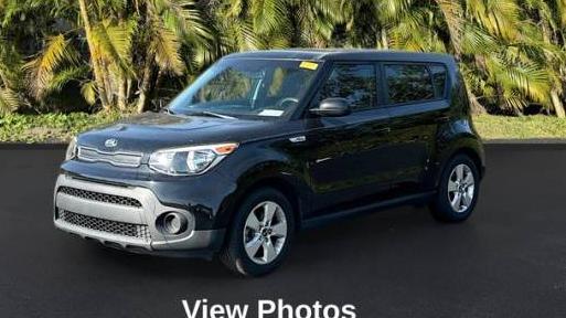 KIA SOUL 2019 KNDJN2A26K7018918 image