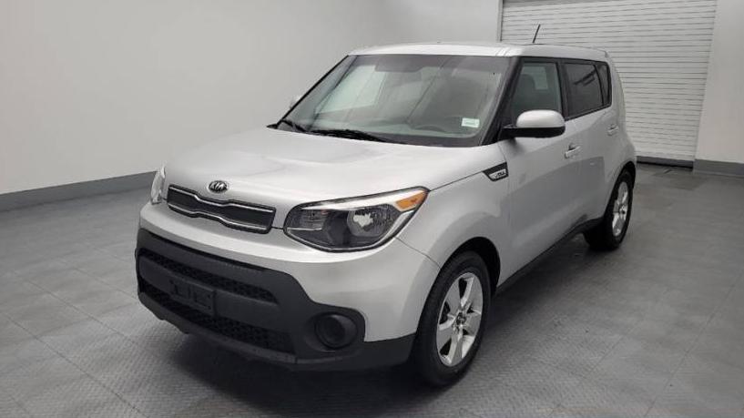 KIA SOUL 2019 KNDJN2A23K7002949 image