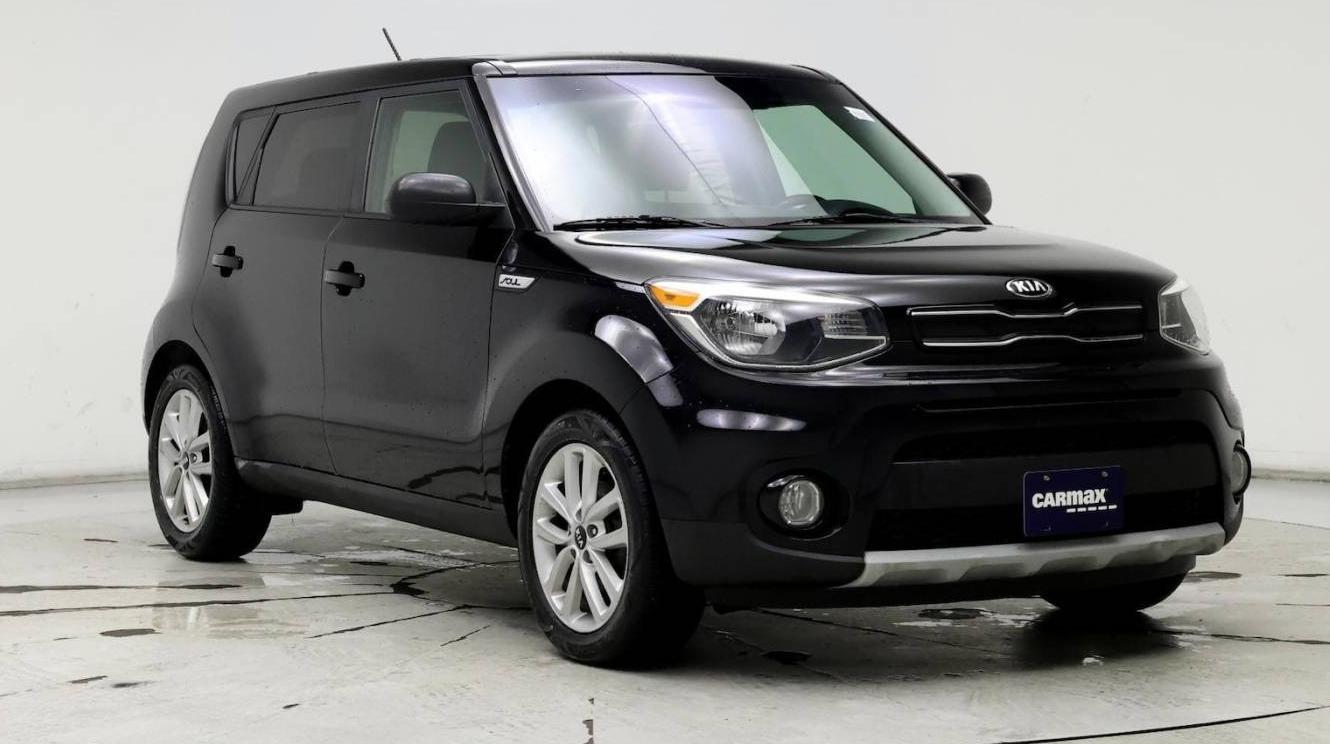 KIA SOUL 2019 KNDJP3A56K7689550 image